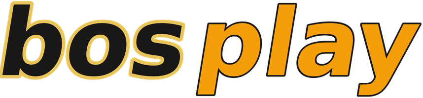 bosplay logo
