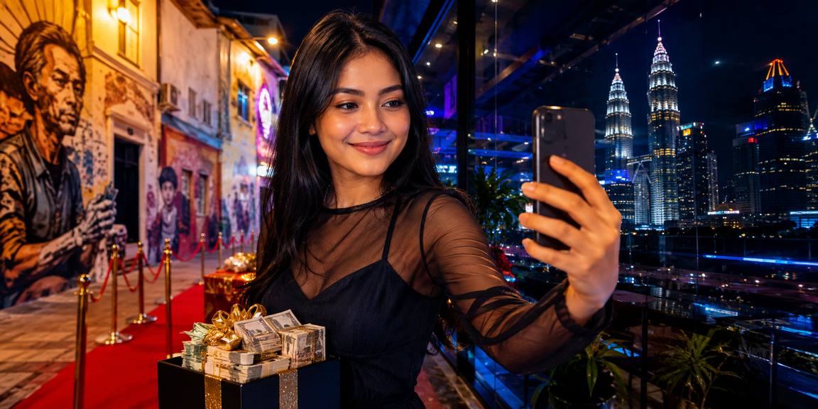 bosplay Selami Permainan River di bosplay